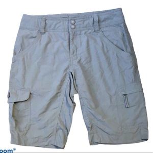 North Face Women’s shorts